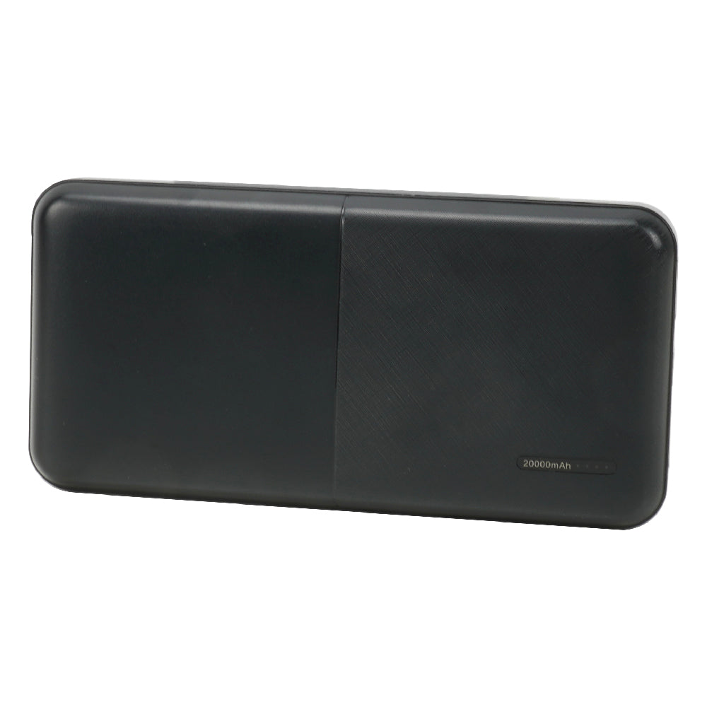 Power clearance bank tumi