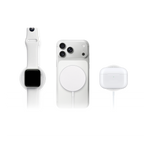 3-in-1 Magnetic Wireless Charger image 1