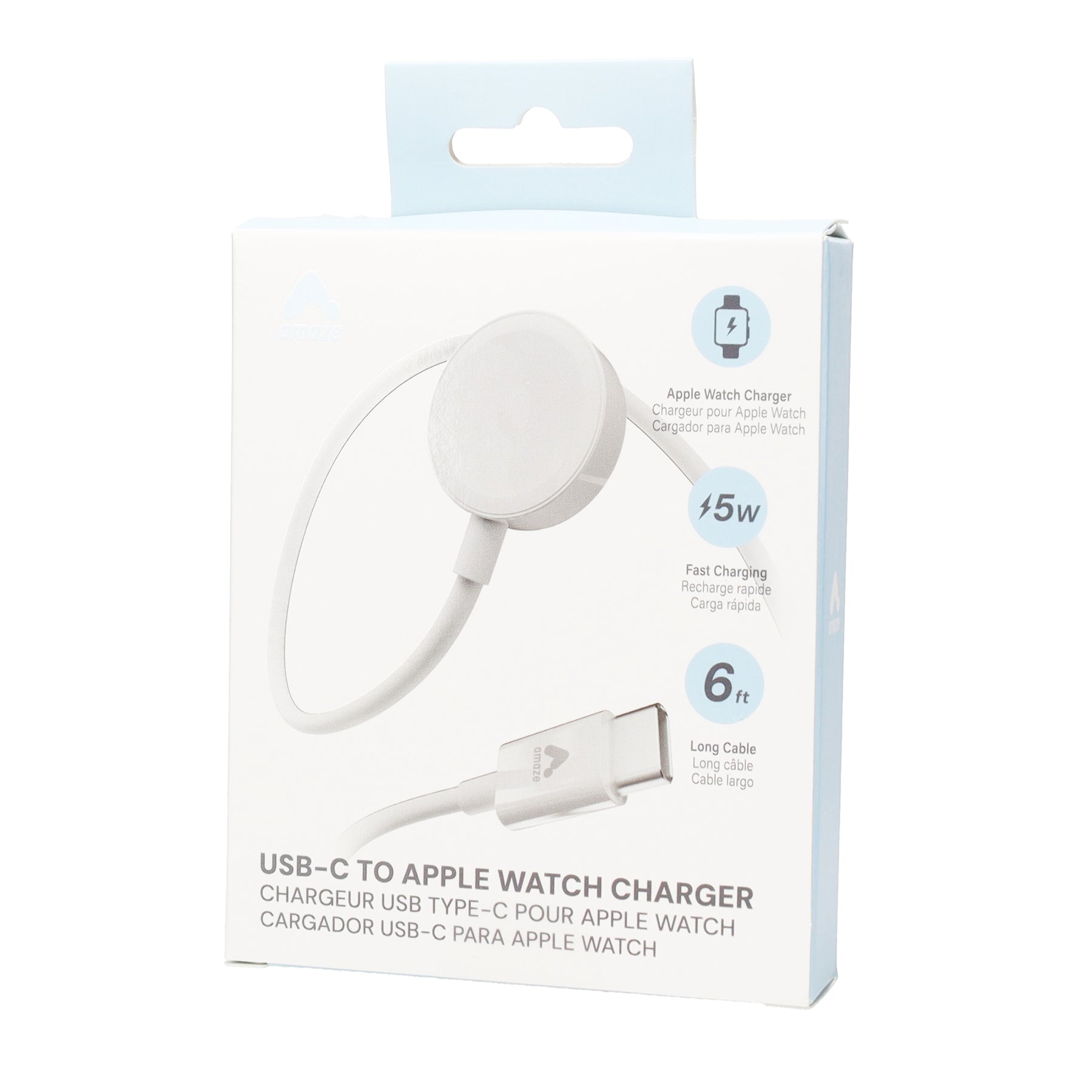 USB-C to Apple Watch Charger image 1
