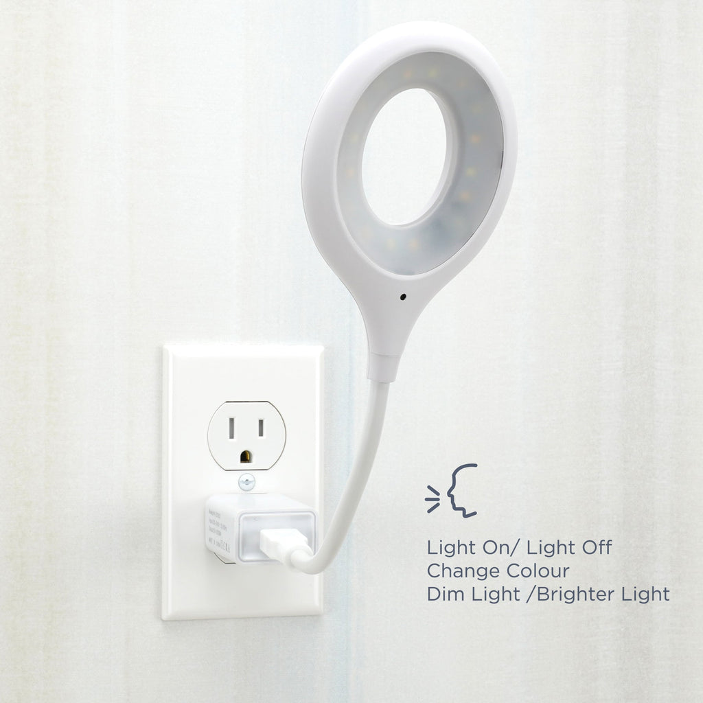 Amaze Night Light with Voice Control image 1