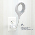 Amaze Night Light with Voice Control image 1