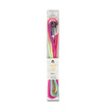 Amaze 5FT Rainbow Charging Cable image 0