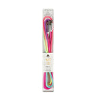 Amaze 5FT Rainbow Charging Cable image 0