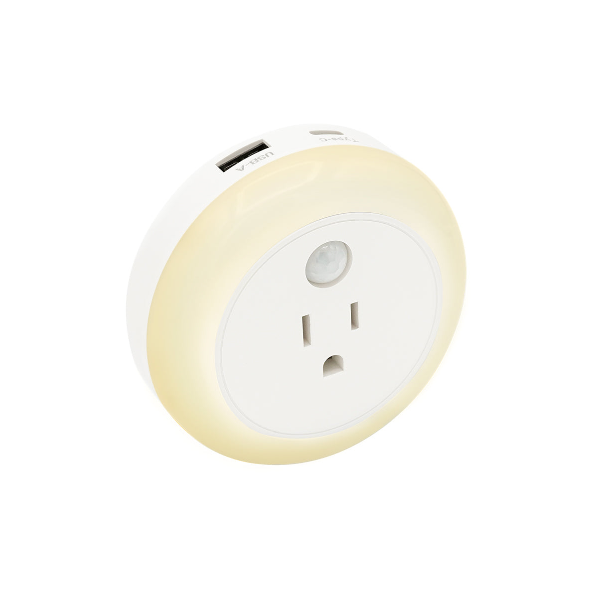 Amaze Motion Detector Night Light image 0