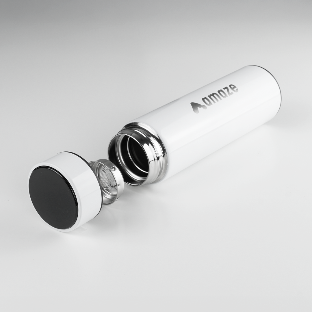 Amaze Smart Temperature Bottle (500ml) image 2