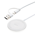 3-in-1 Magnetic Wireless Charger image 0