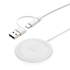 3-in-1 Magnetic Wireless Charger image 0