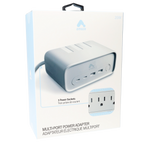 Amaze Multi-port Power Adapter image 1