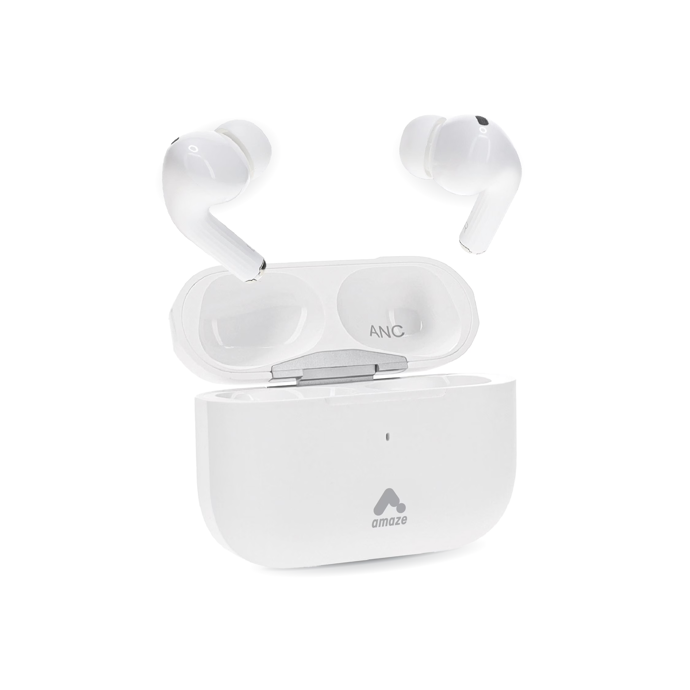 Active Noise Cancelling Earbuds image 0
