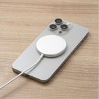 3-in-1 Magnetic Wireless Charger image 2