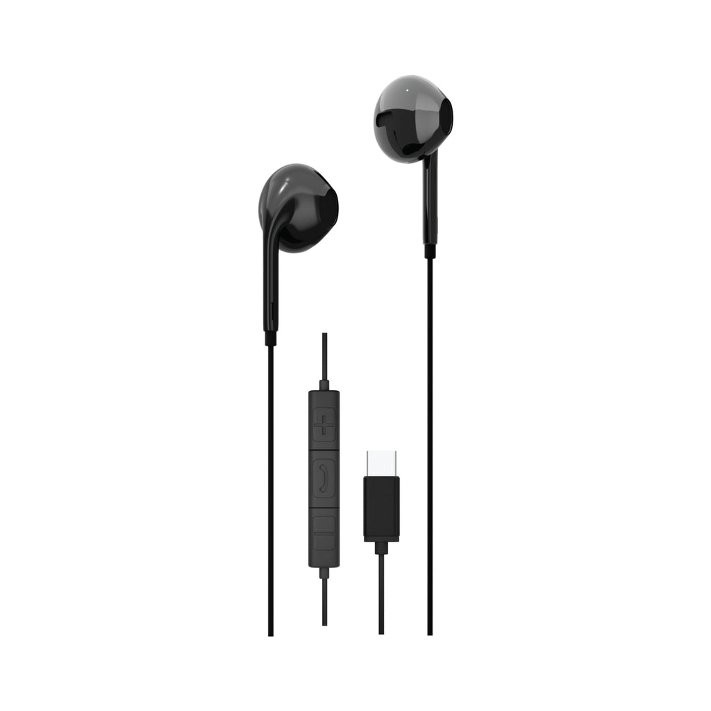 Amaze USB-C Wired Earbuds image 0