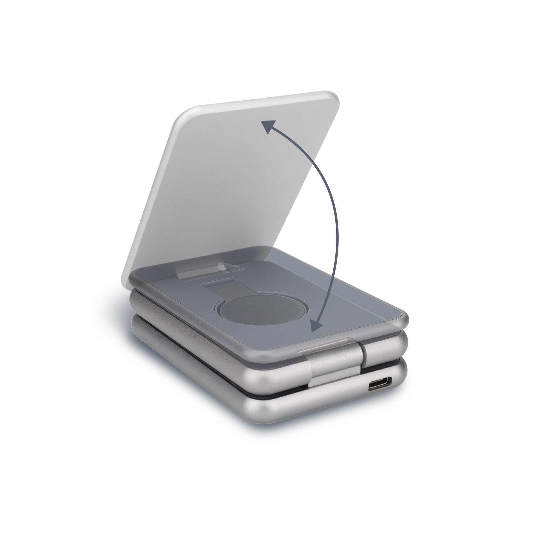 Amaze 3-in-1 Charging Stand image 1