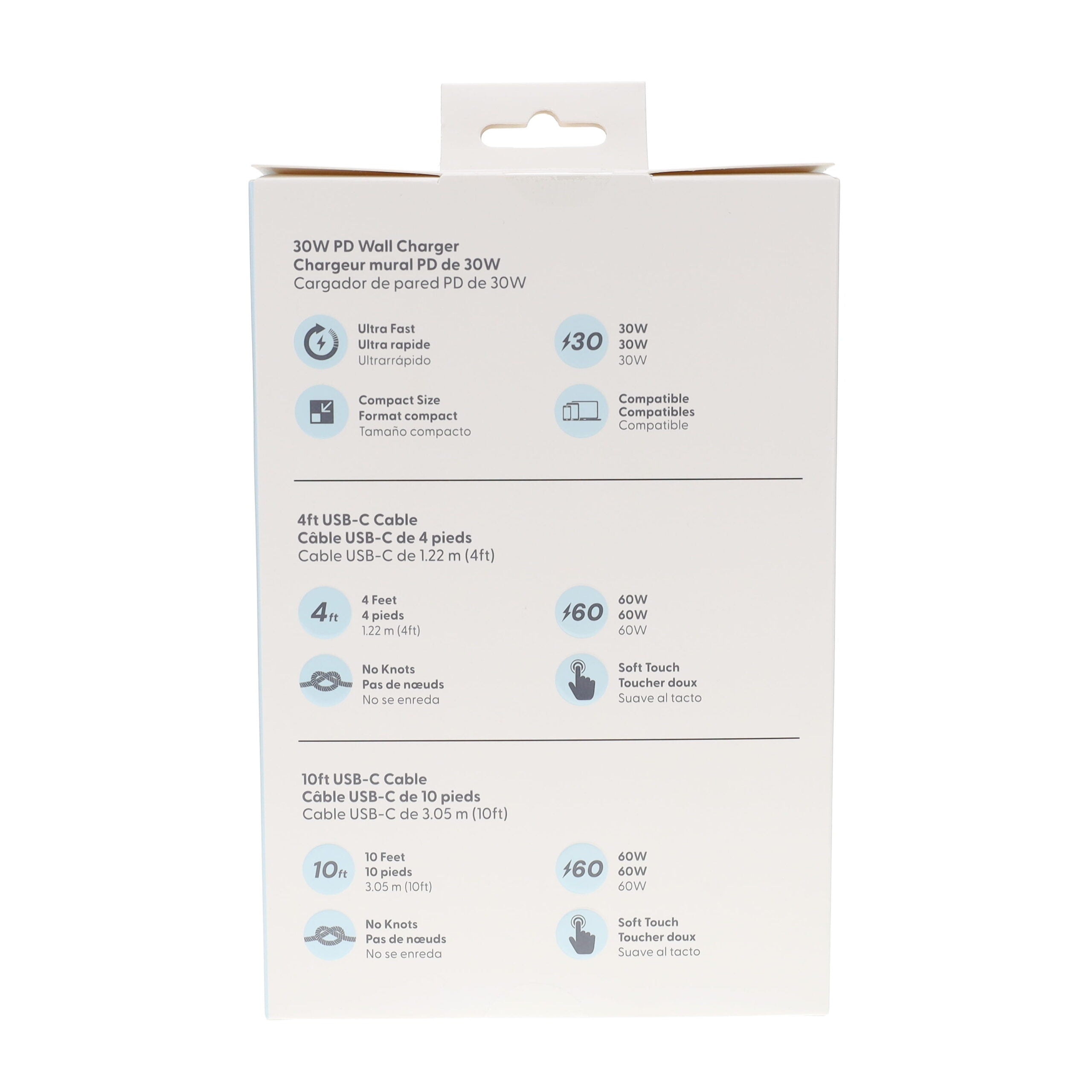 30W Charging Kit image 2