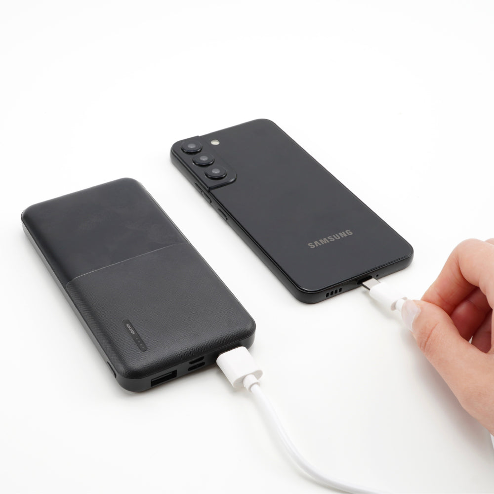Amaze 10,000mAh Power Bank with LED Power Indicator image 7