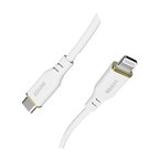 Amaze 4FT USB-C to Lightning White Cable image 0