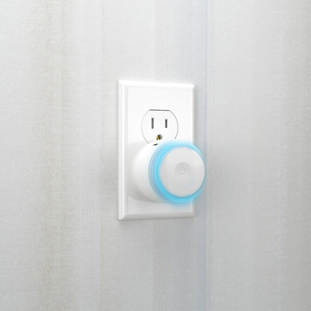 Amaze Night Light Wall Charger image 1