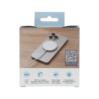 3-in-1 Magnetic Wireless Charger image 5
