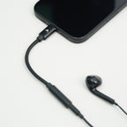 Headphone Jack Adapter (3.5mm to USB-C)