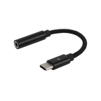 Headphone Jack Adapter (3.5mm to USB-C)