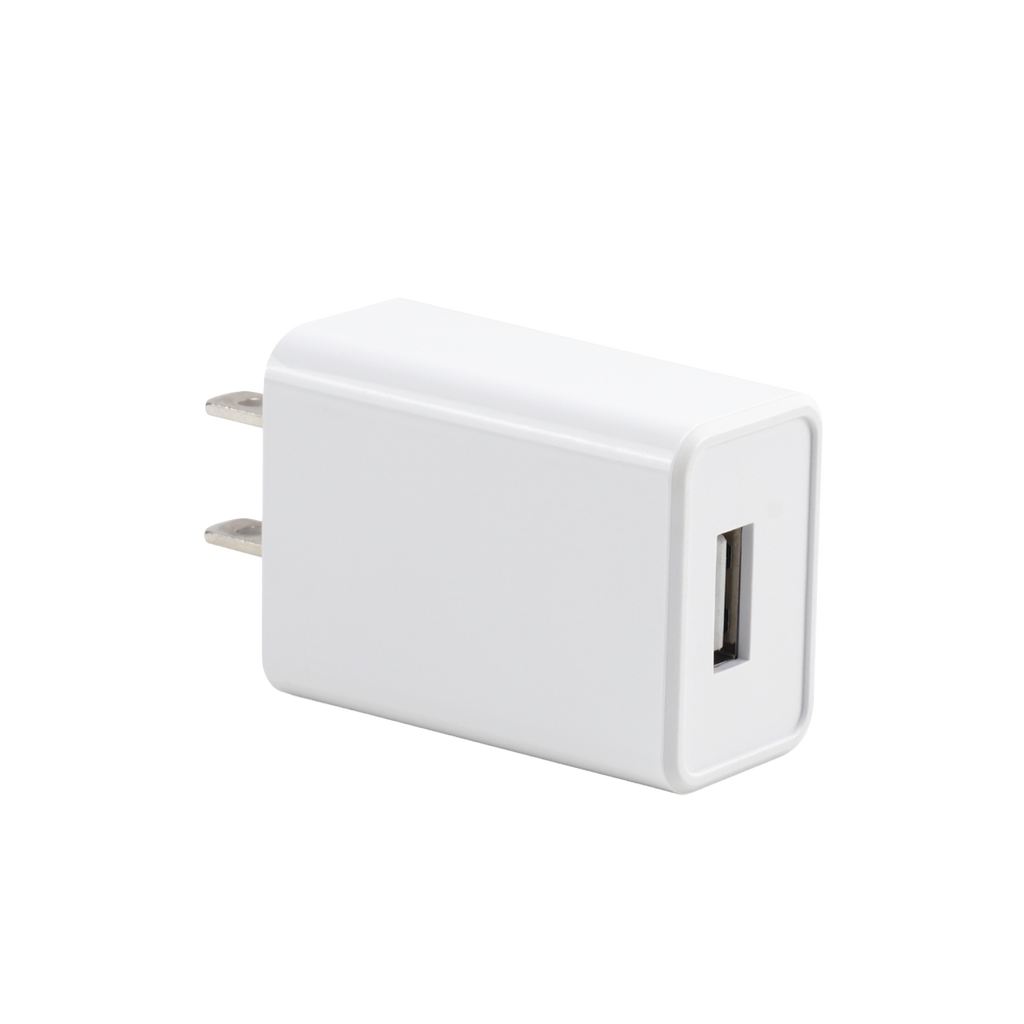 2 Amps USB-A Fast Wall Charger