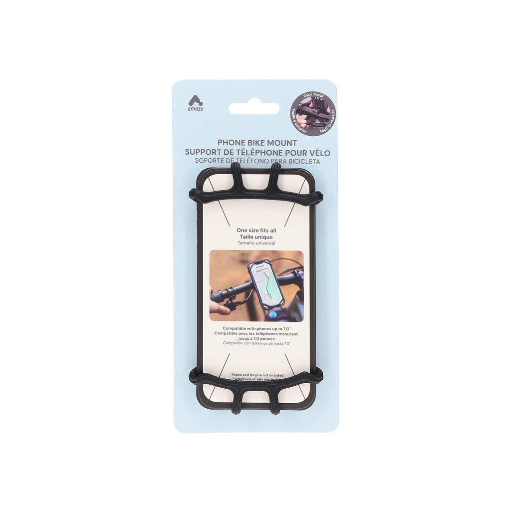 Phone Bike Mount