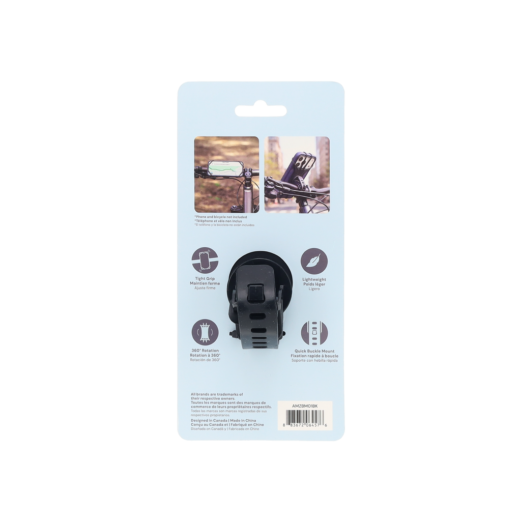 Phone Bike Mount