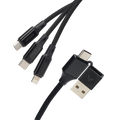 6 ft 5-in-1 Universal Charging Cable
