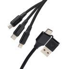6 ft 5-in-1 Universal Charging Cable