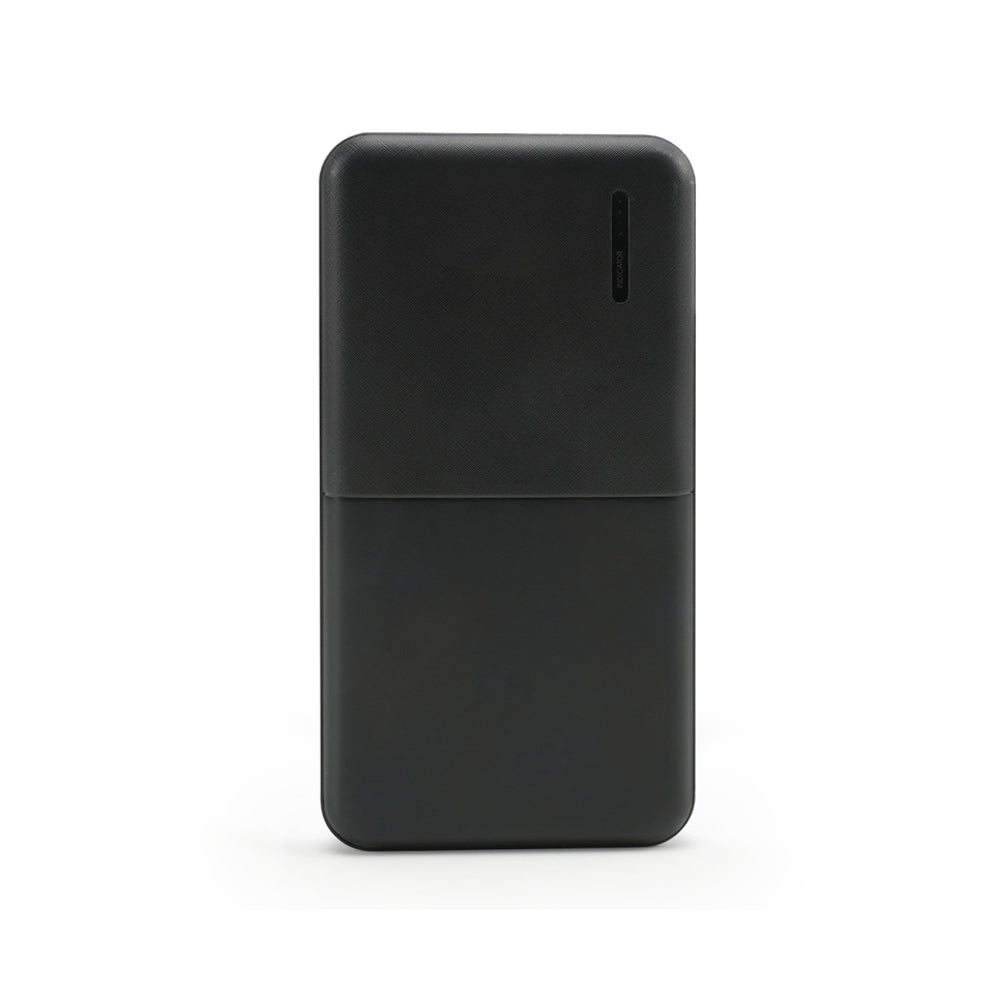 10,000mAh Power Bank with LED Power Indicator