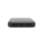 10,000mAh Power Bank with LED Power Indicator