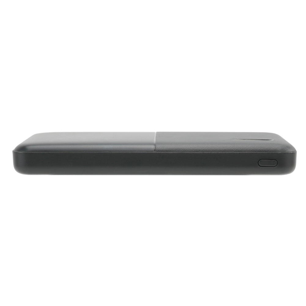 Amaze 10,000mAh Power Bank with LED Power Indicator