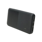10,000mAh Power Bank with LED Power Indicator