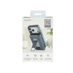 10,000 mAh Powerbank with Built-In Cable