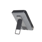 10,000 mAh Powerbank with Built-In Cable