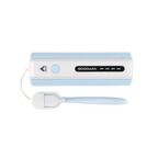 10W Power Bank Flashlight (5,000mAh)