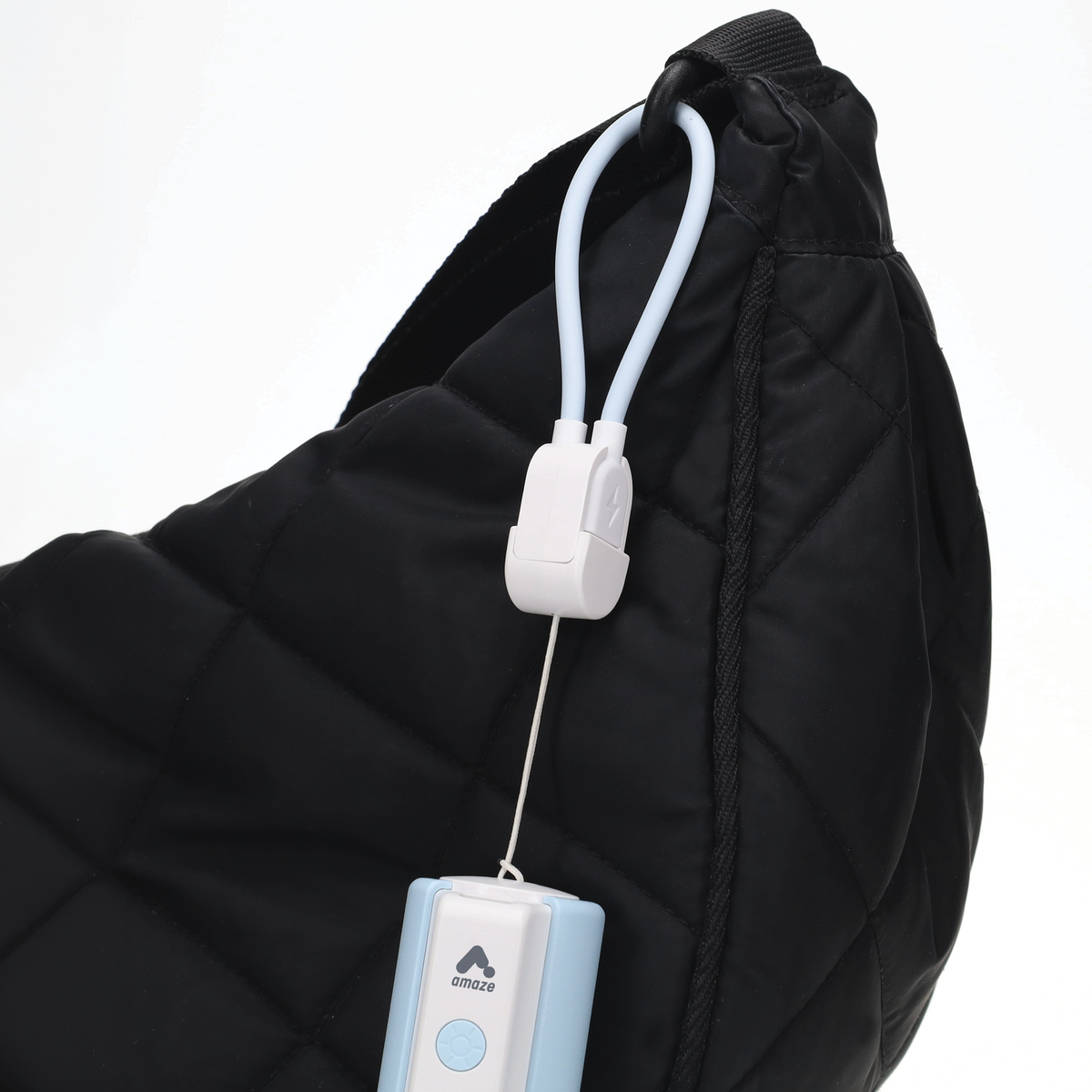 10W Power Bank Flashlight (5,000mAh)