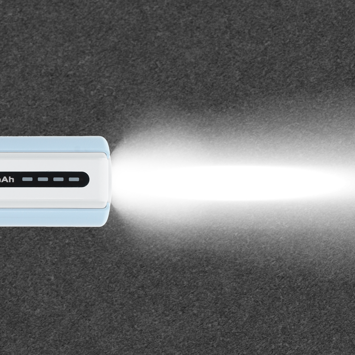 10W Power Bank Flashlight (5,000mAh)
