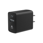 Dual Port PD Wall Charger - USB-A & USB-C