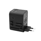 Amaze 6-port Travel Wall Charger