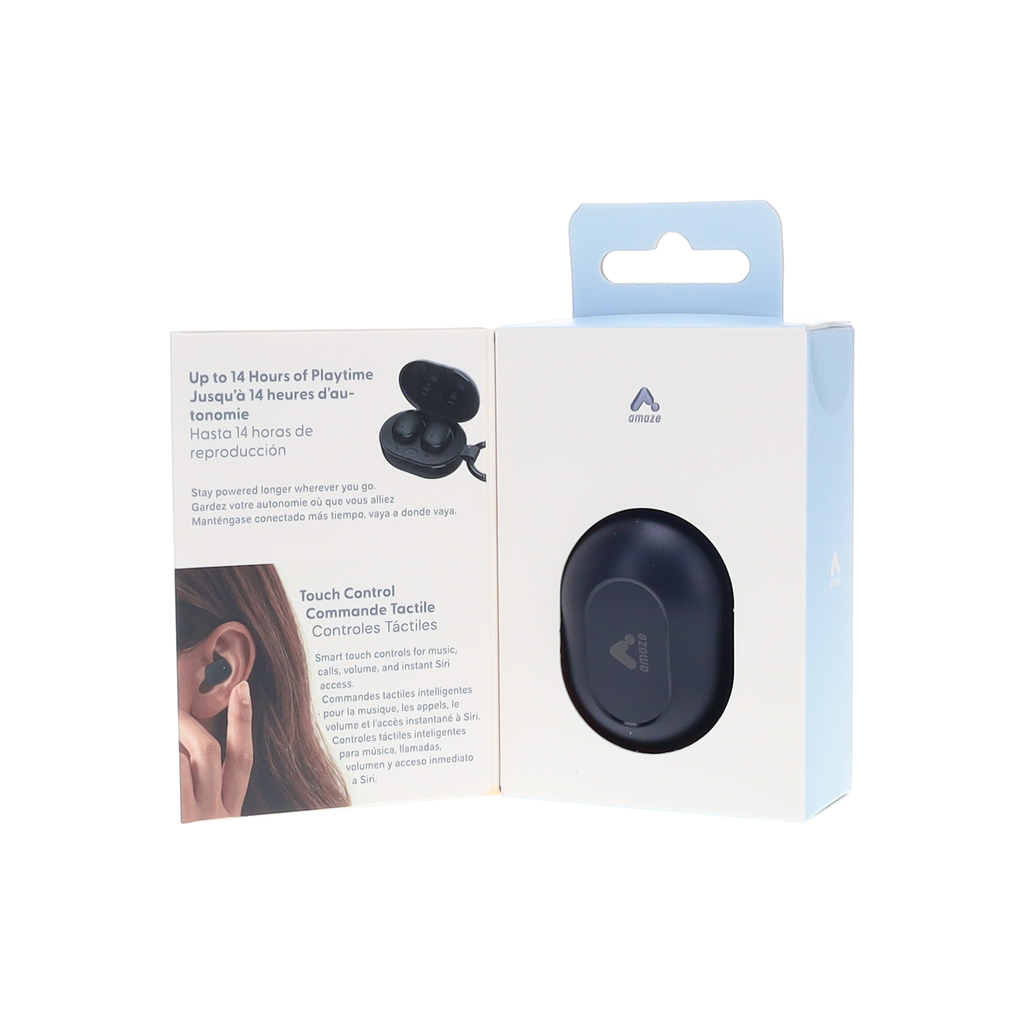Mini Earbuds