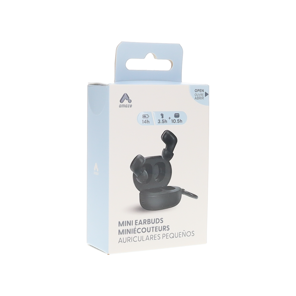 Mini Earbuds
