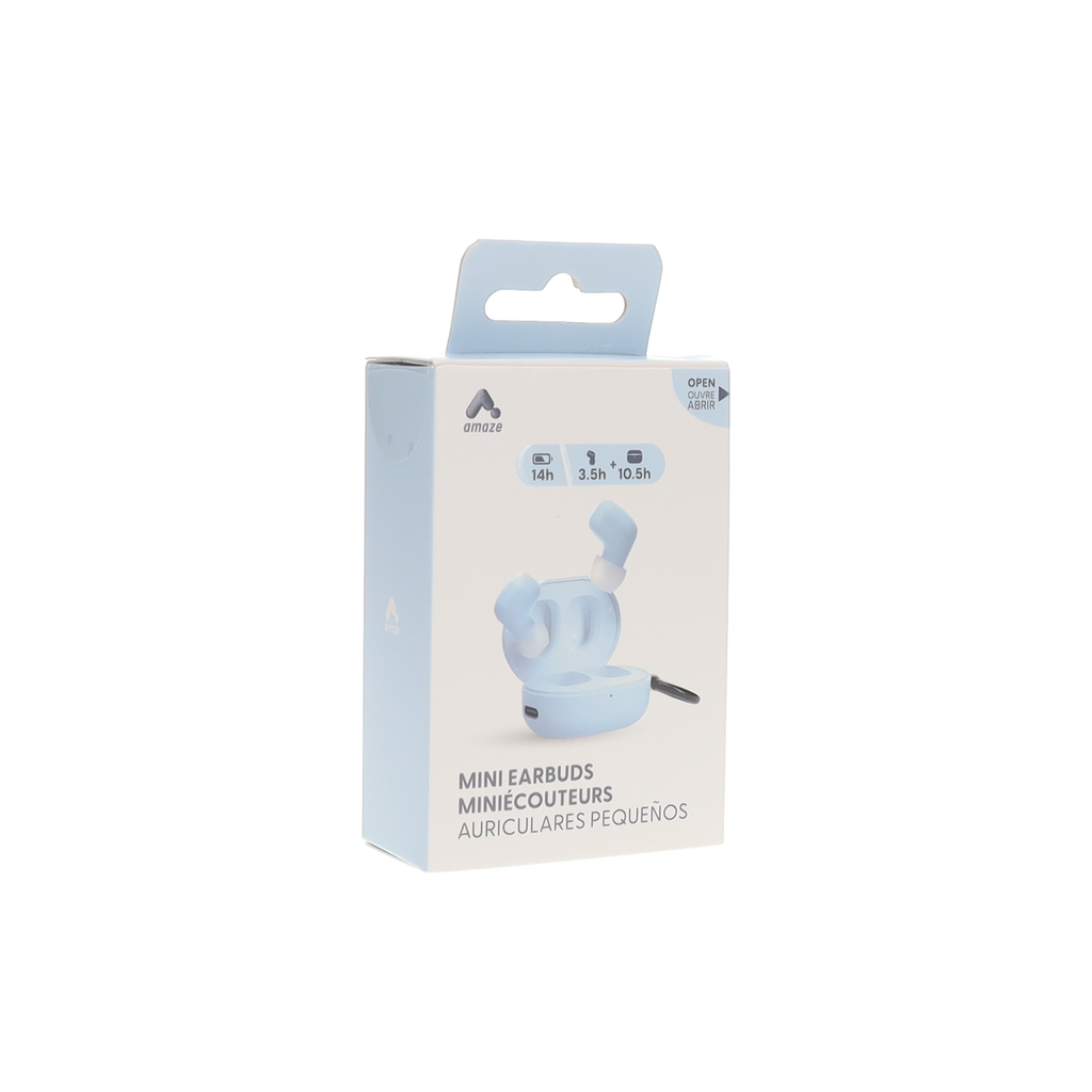 Mini Earbuds