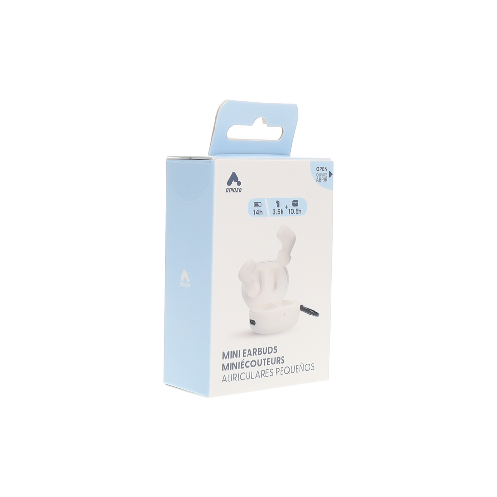Mini Earbuds