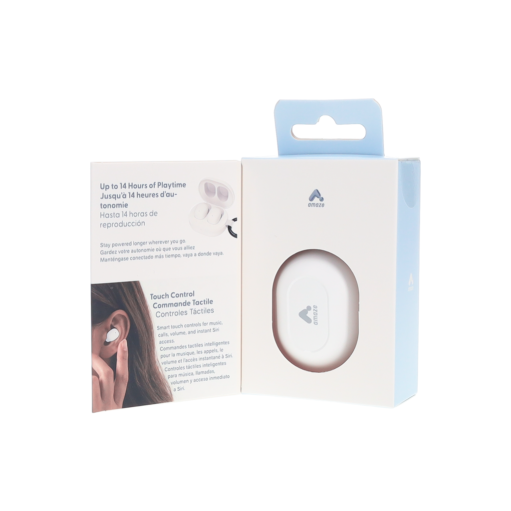 Mini Earbuds