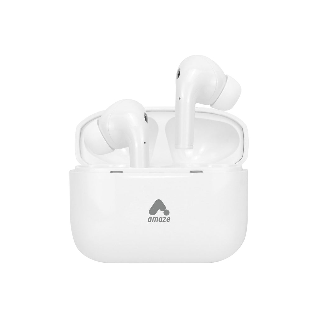 Amaze True Wireless Stereo Earbuds