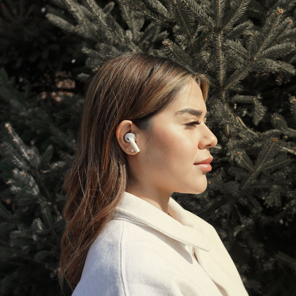 Amaze True Wireless Stereo Earbuds