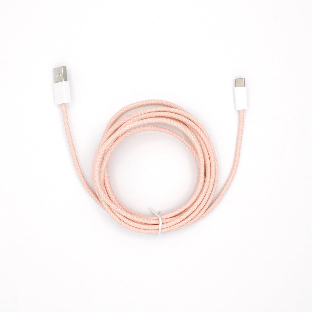 Amaze 10FT USB-A to USB-C Braided Cable