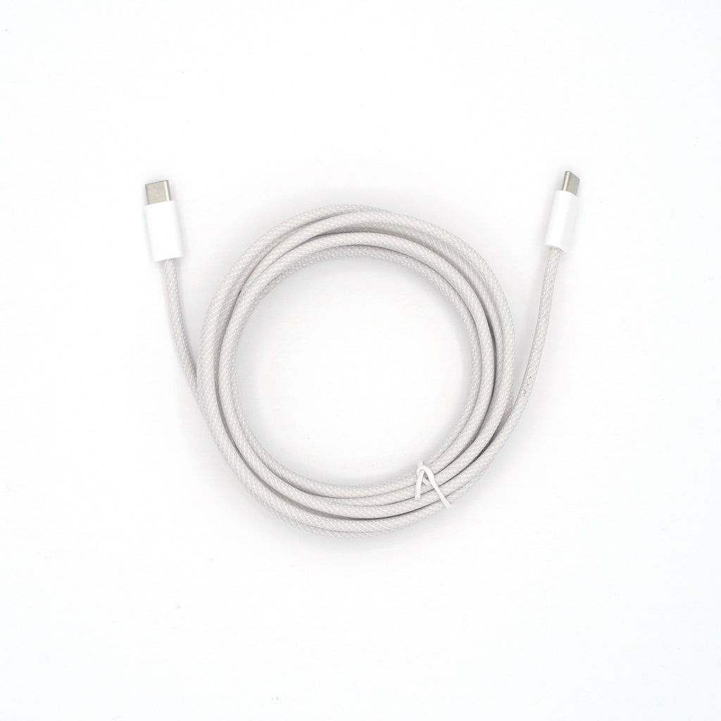 Amaze 10FT USB-C to USB-C Braided Cable