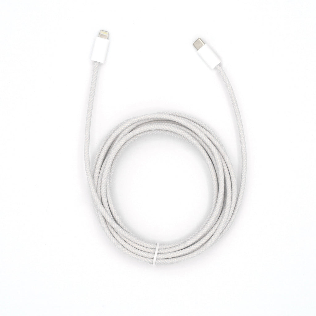 Amaze 10FT USB-C to Lightning Braided Cable