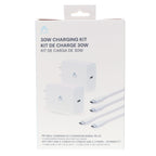30W Charging Kit image 1